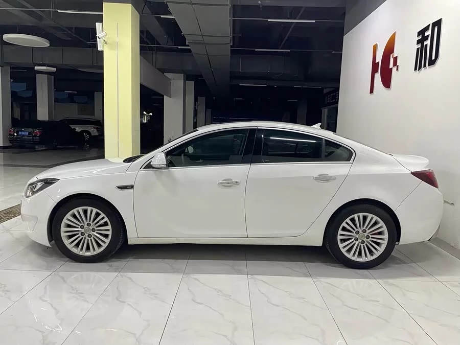 Buick Regal