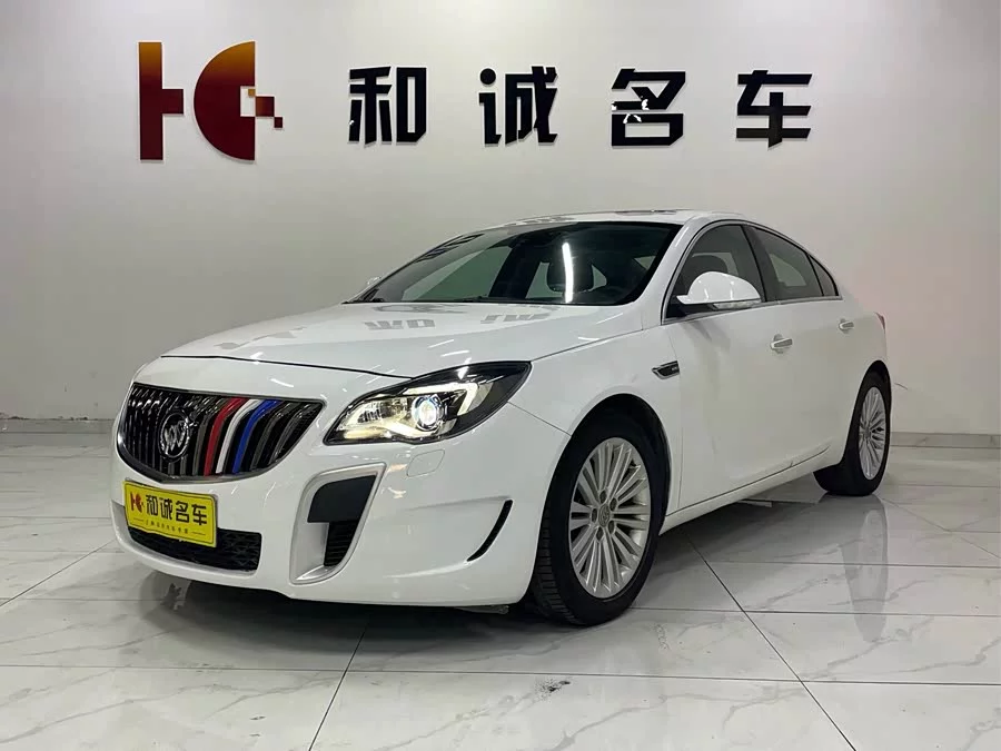 Buick Regal