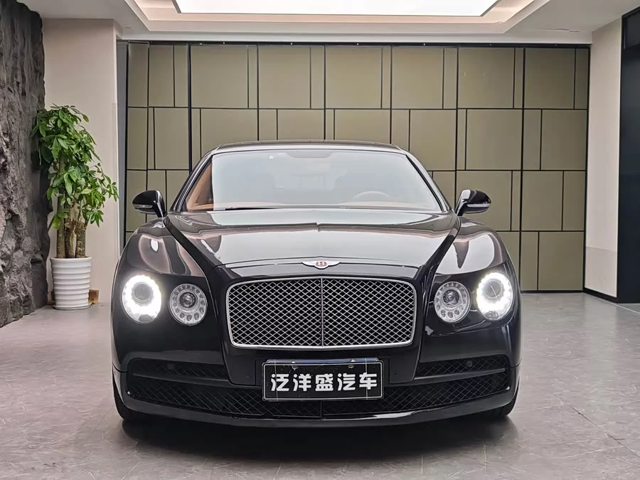 Bentley Flying Spur
