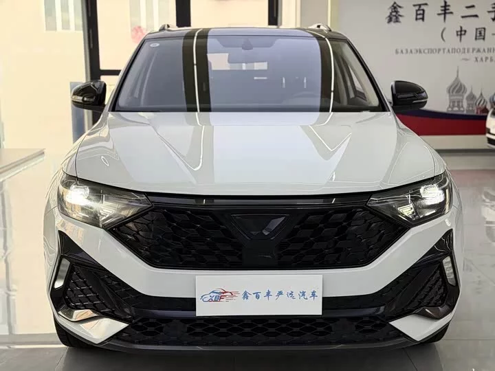 Jetta VS5
