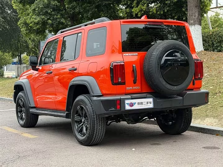 tank 300