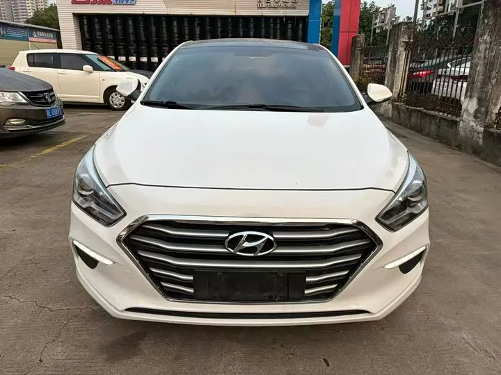 Hyundai famous pictures
