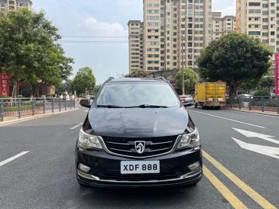 Baojun 730
