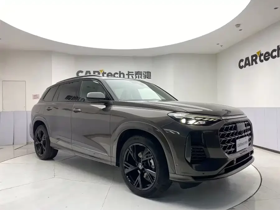 Audi Q6