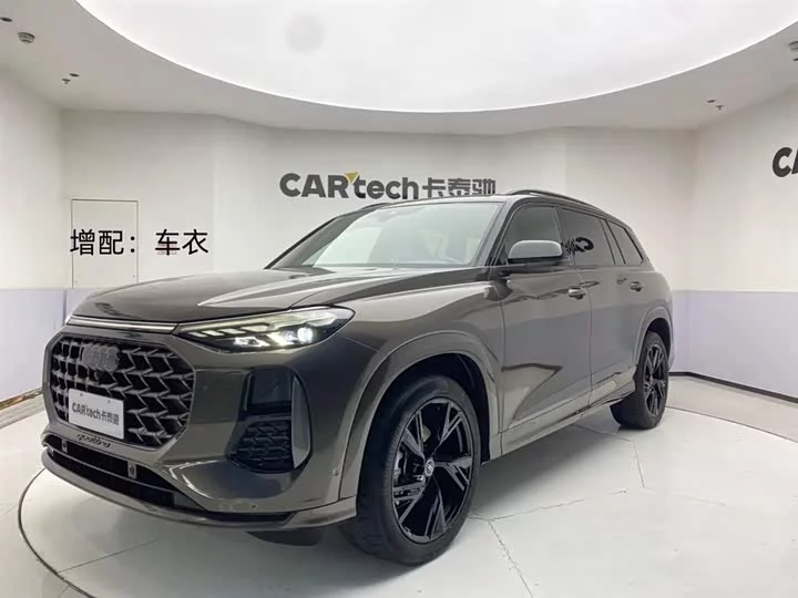 Audi Q6