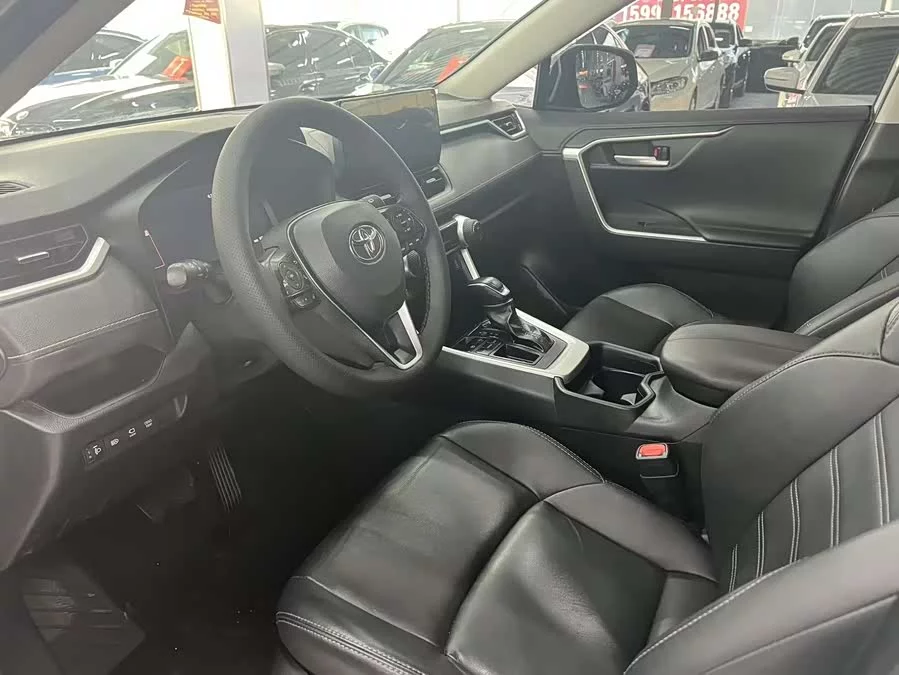 Toyota Wildlander