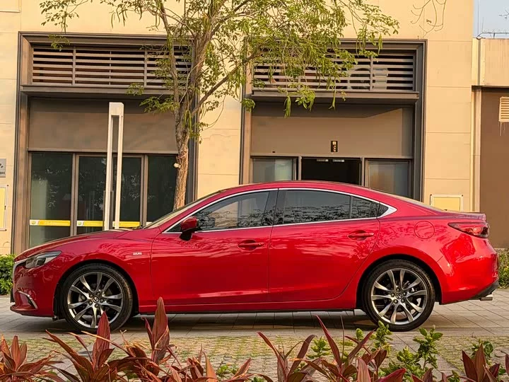 Mazda Atenza