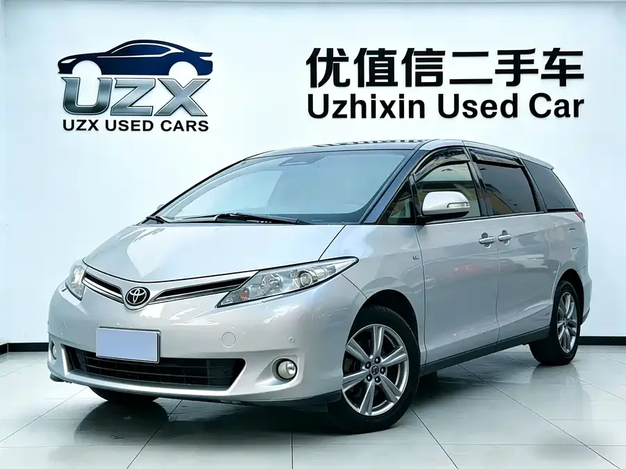 Toyota Previa