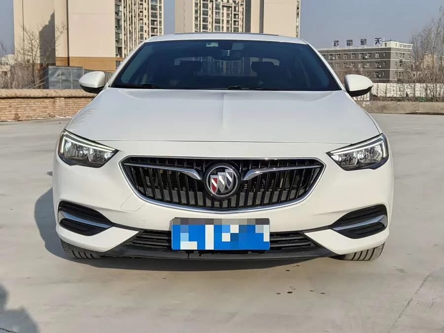 Buick Regal