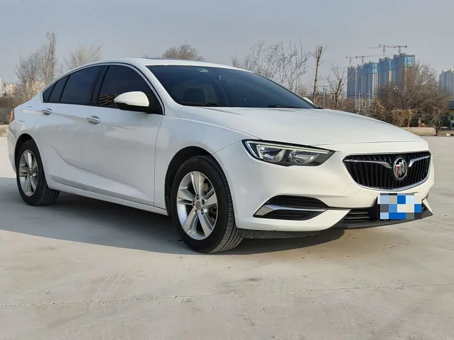 Buick Regal