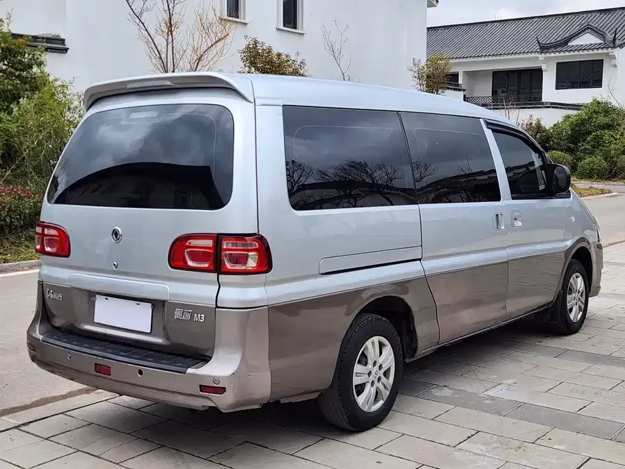 Dongfeng Lingzhi