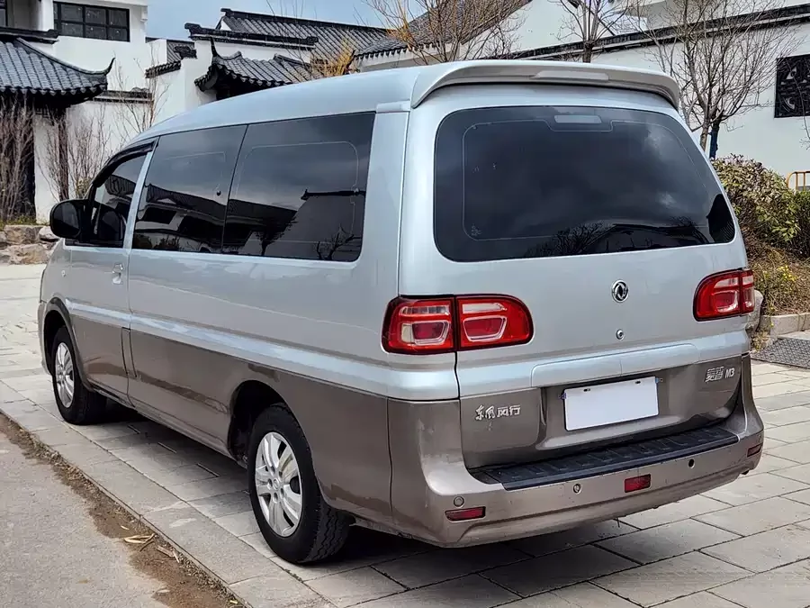 Dongfeng Lingzhi