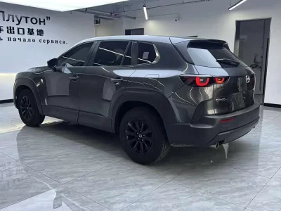 Mazda CX-50