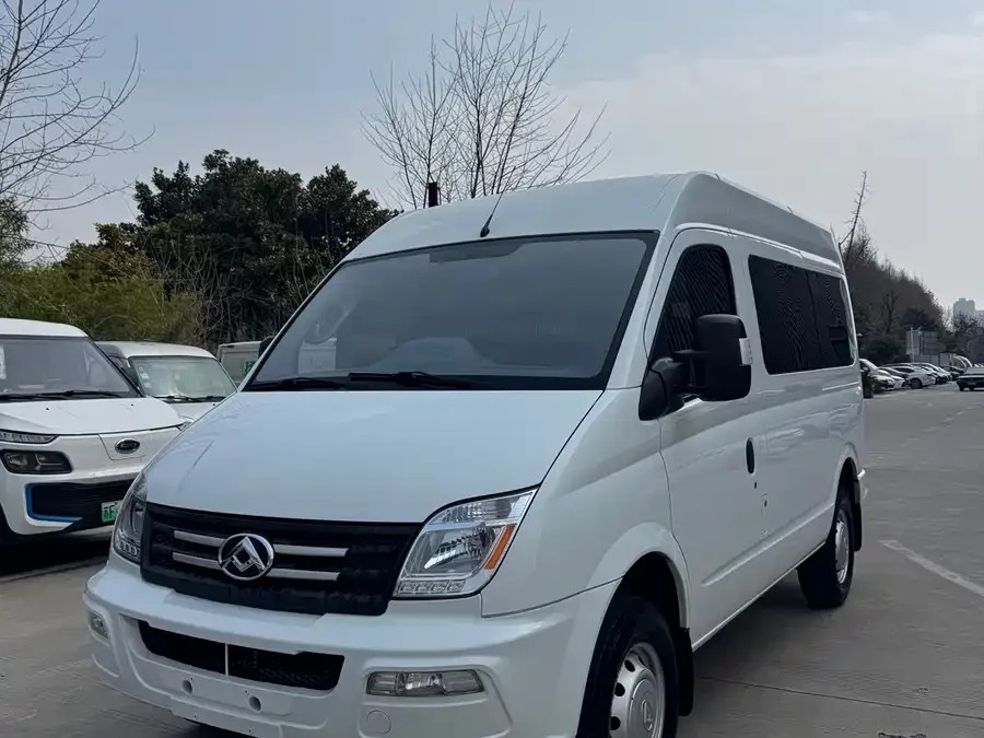 Maxus Xintu V80