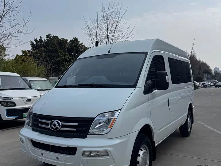Datong Xintu V80