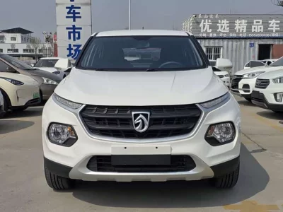 Baojun 510