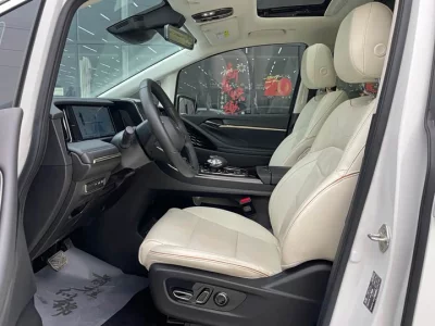 GAC Aion E9