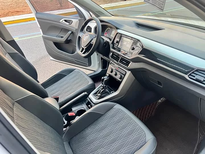 Volkswagen Tu Kai