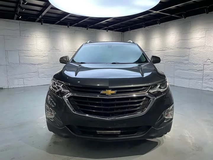 chevrolet explorer