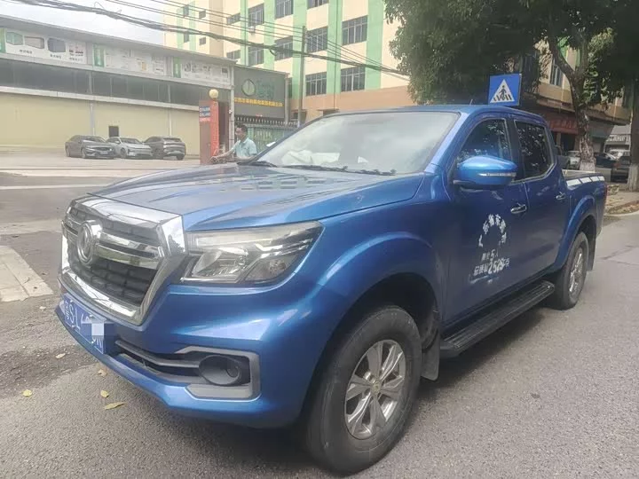 Dongfeng Ruiqi