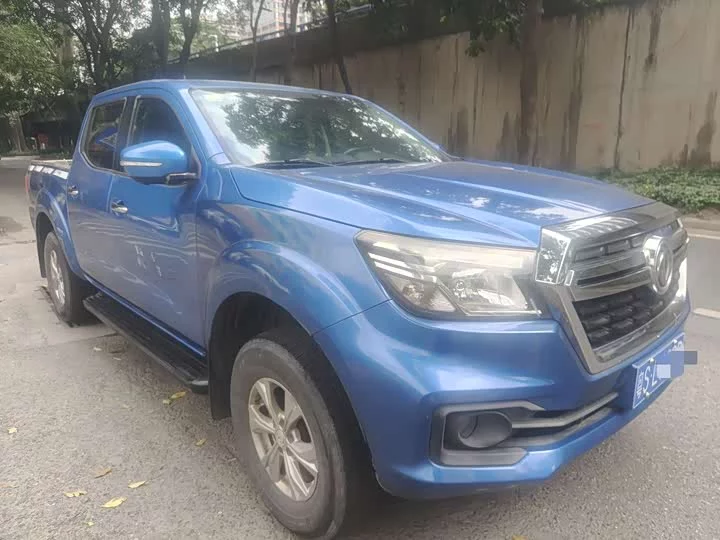 Dongfeng Ruiqi