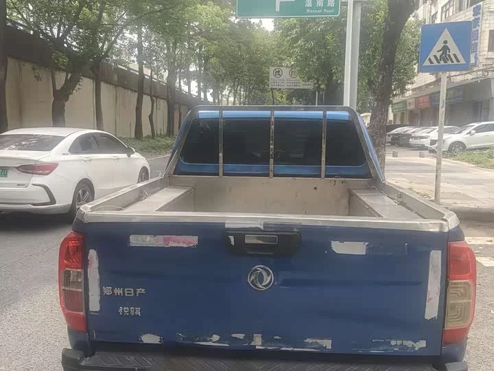 Dongfeng Ruiqi