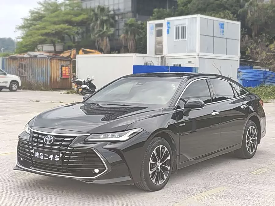 Toyota Avalon