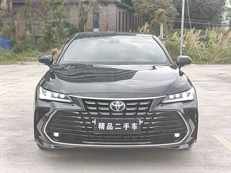 Toyota Avalon