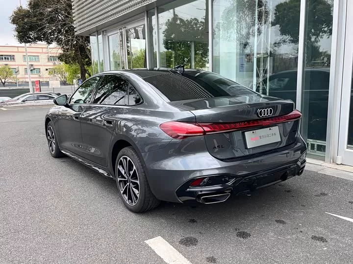 Audi A5L