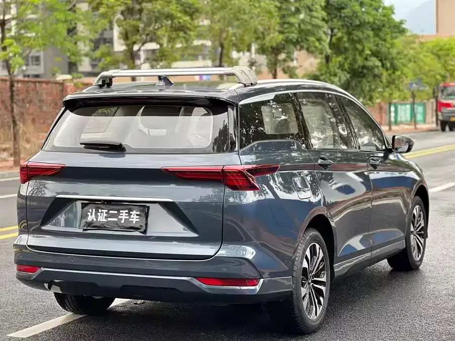Wuling Capgemini