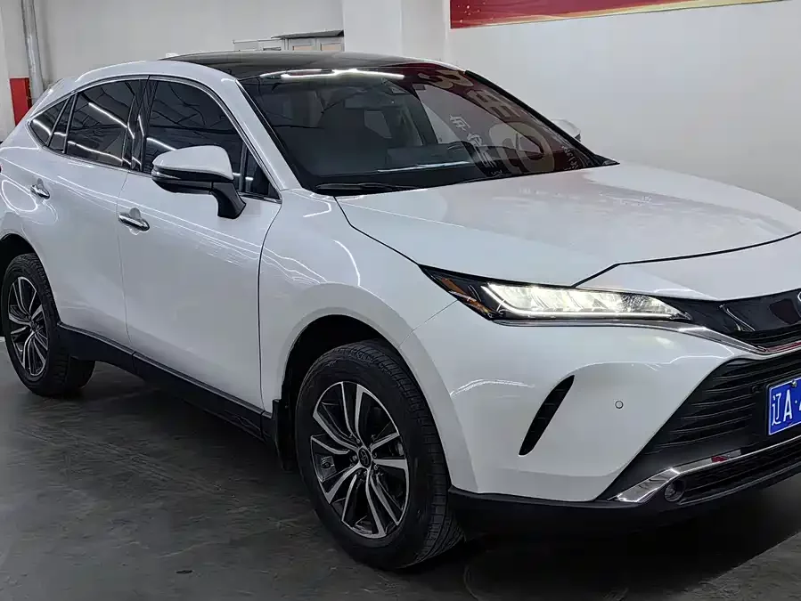 Toyota Lingfang HARRIER