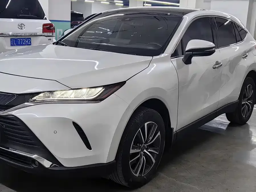 Toyota Lingfang HARRIER