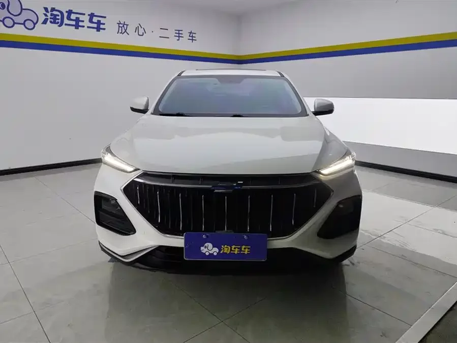 Oshan X5
