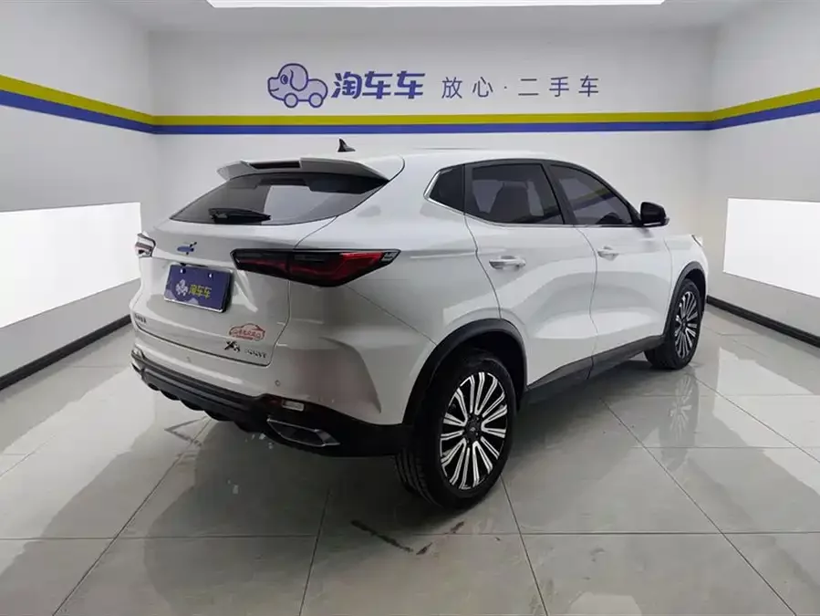 Oshan X5
