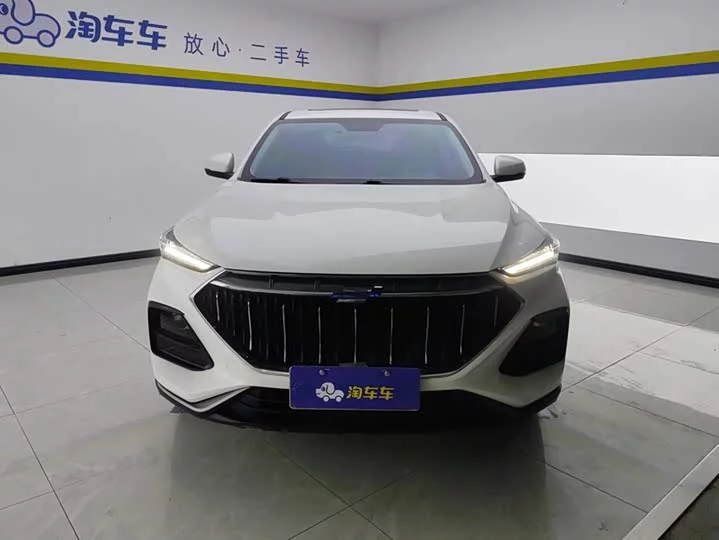 Oshan X5