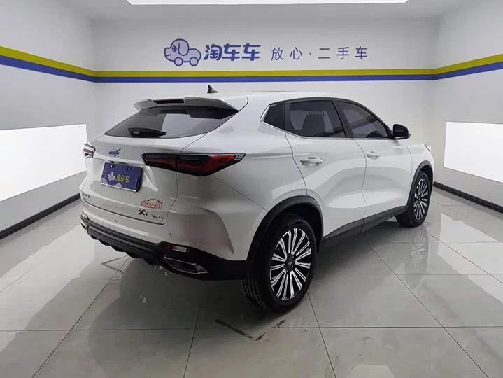 Oshan X5