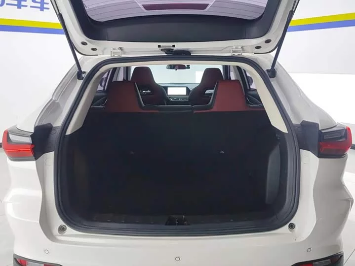 Oshan X5