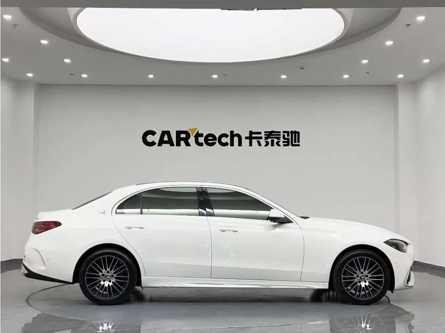 Mercedes Benz Class C