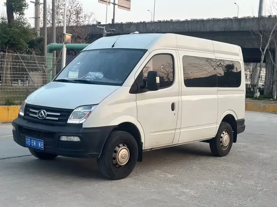 Maxus Xintu V80