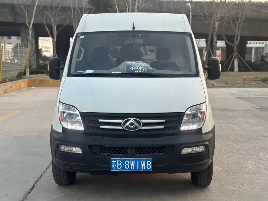 Maxus Xintu V80