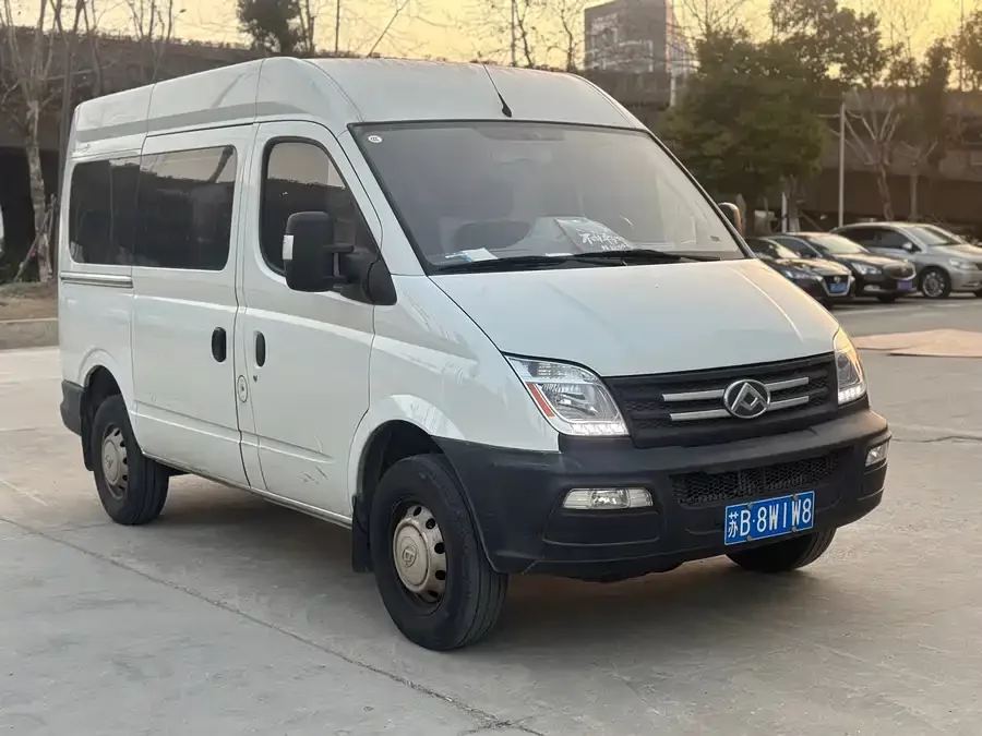 Maxus Xintu V80