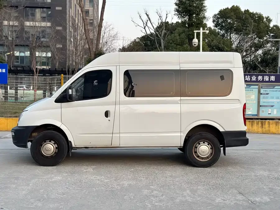 Maxus Xintu V80
