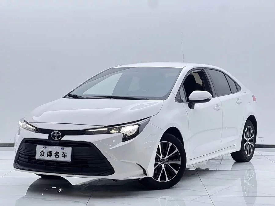 Toyota Levin