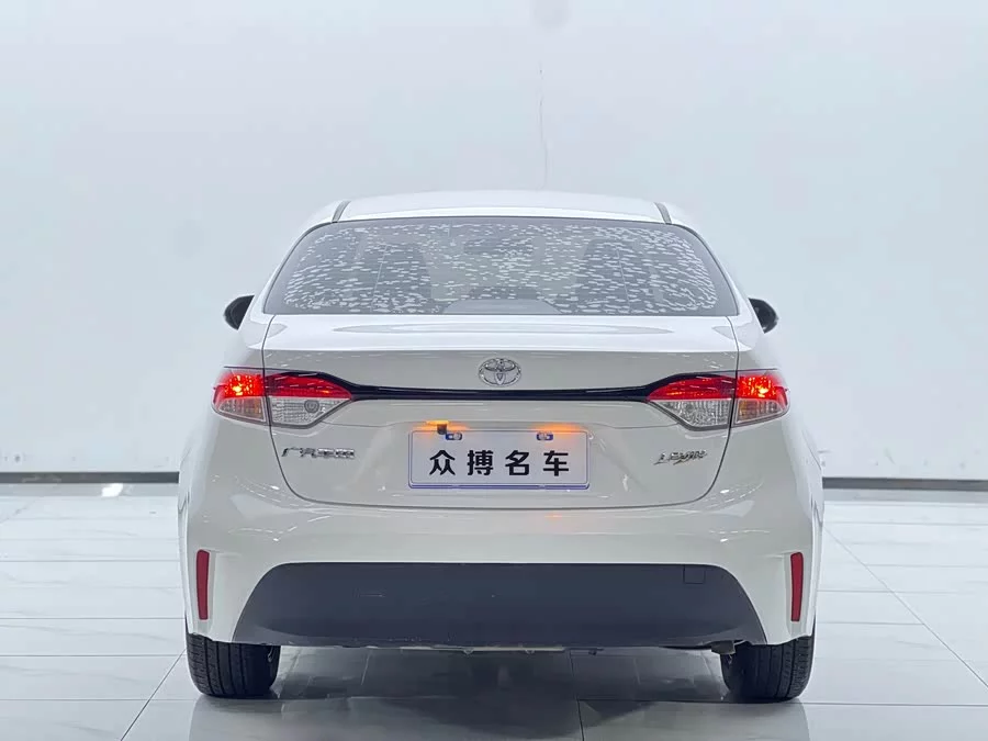 Toyota Levin