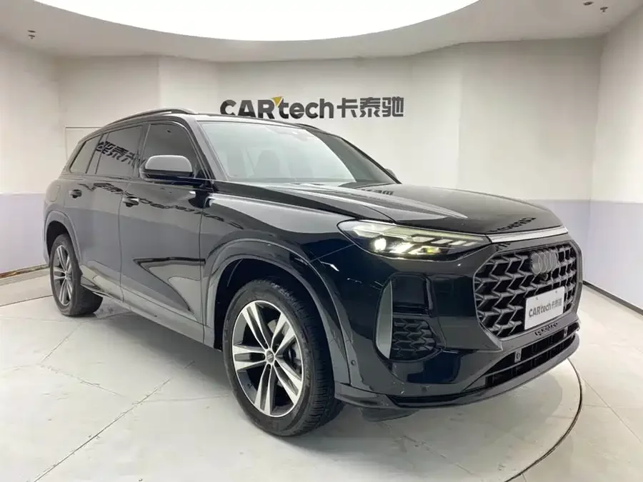 Audi Q6
