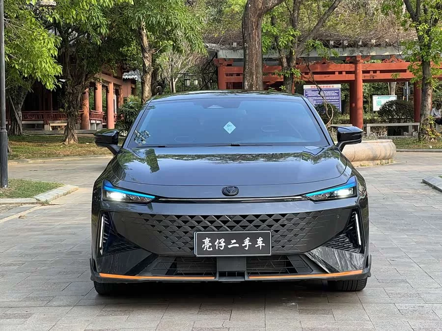 Changan UNI-V