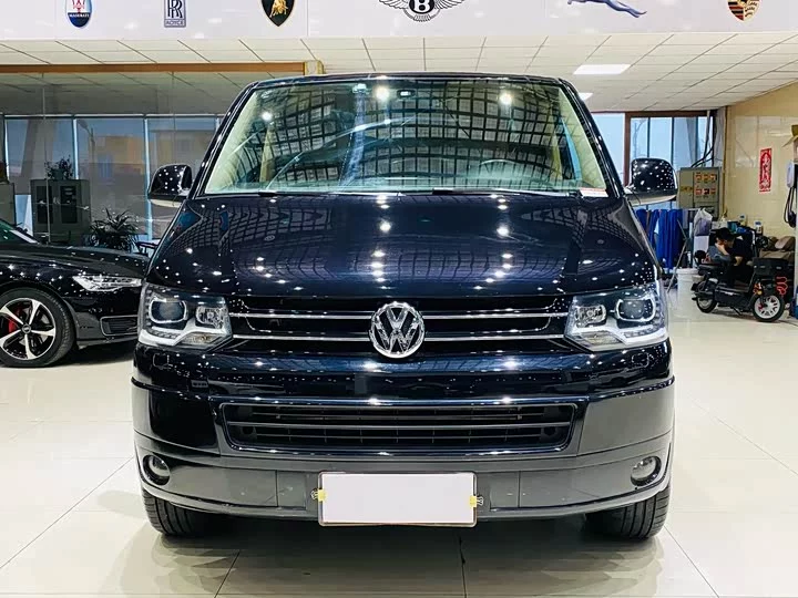 Volkswagen Kailuwei