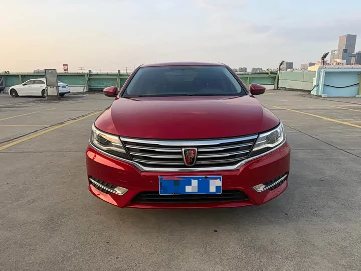 Roewe i6 Classic
