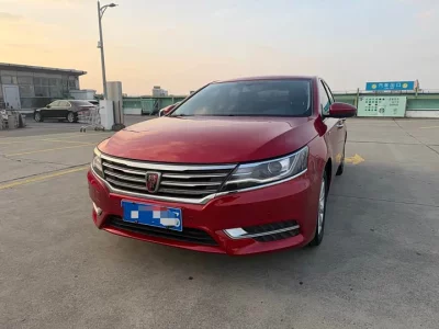 Roewe i6 Classic