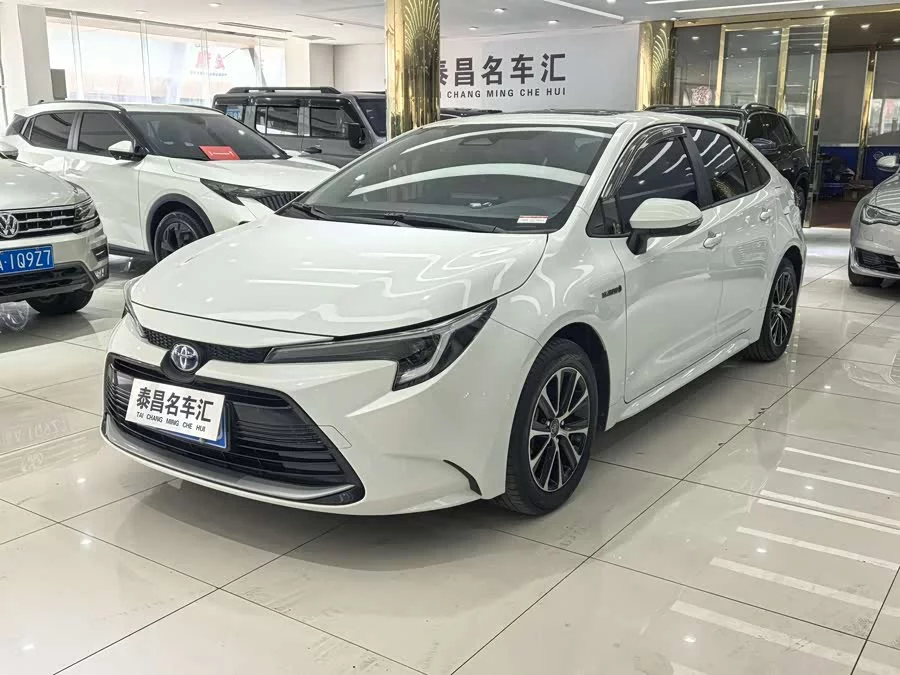 Toyota Levin